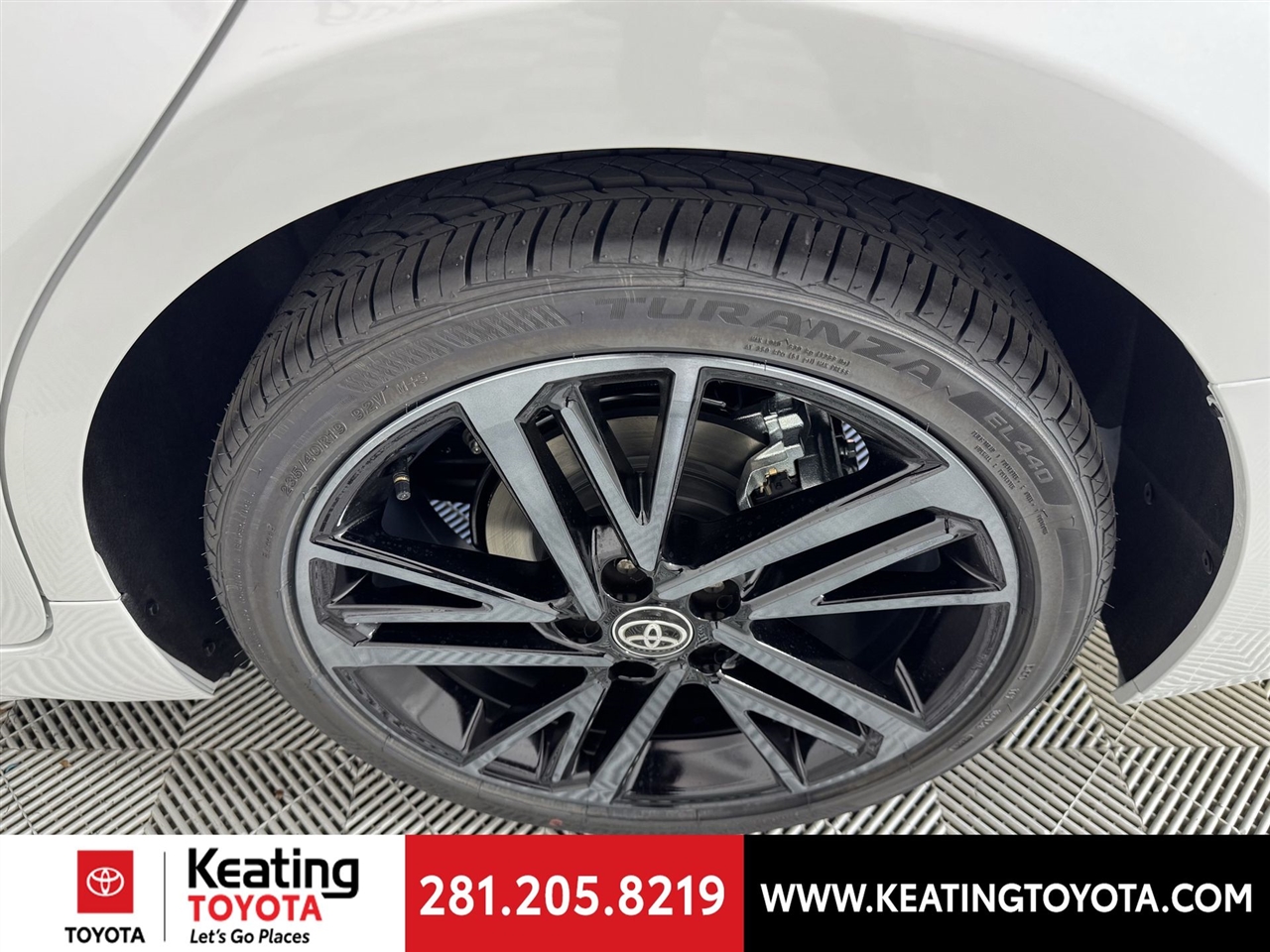 Toyota Camry Hybrid XLE 2026 Toyota Camry Hybrid XLE 2026