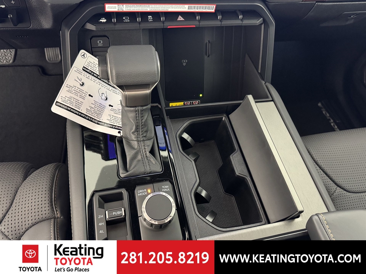 Toyota Sequoia TRD Pro 4WD 2026 Toyota Sequoia TRD Pro 4WD 2026