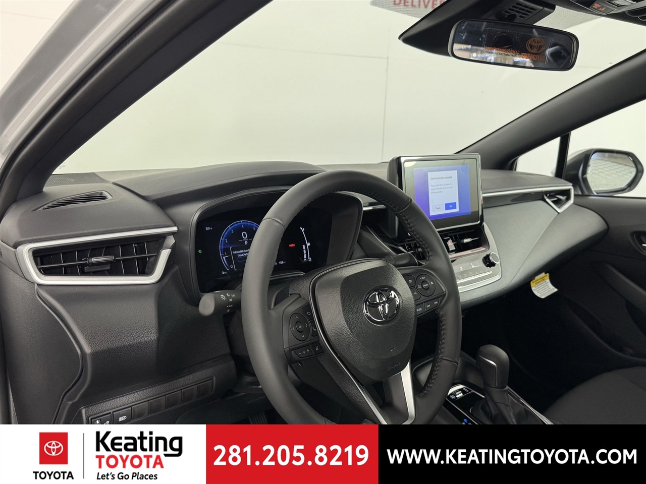 Toyota Corolla SE 2026 Toyota Corolla SE 2026