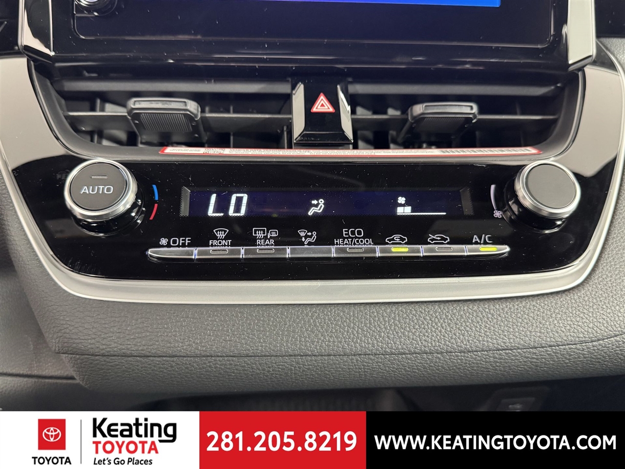 Toyota Corolla SE 2026 Toyota Corolla SE 2026