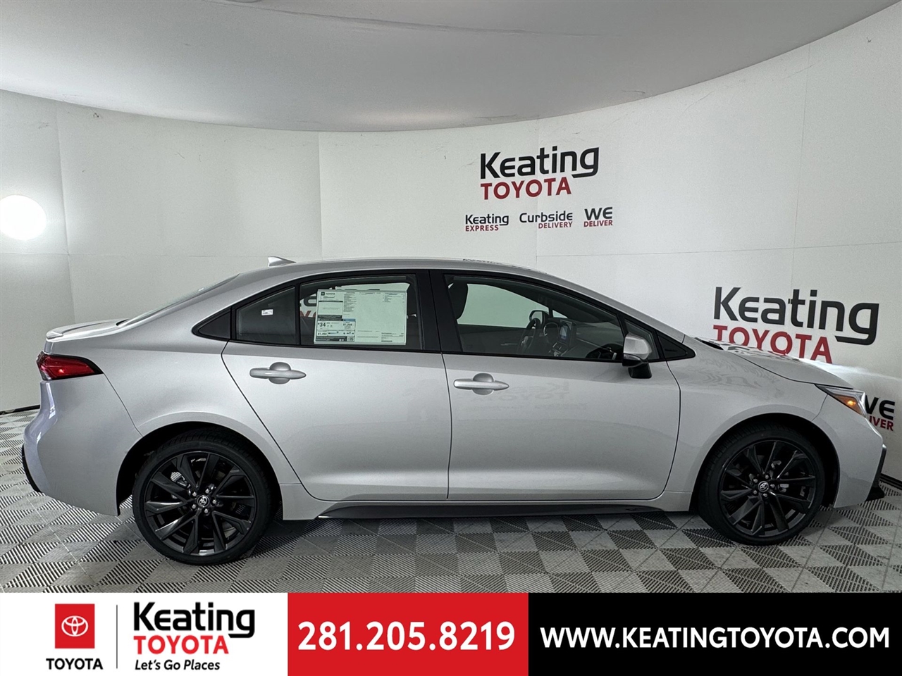 Toyota Corolla SE 2026 Toyota Corolla SE 2026