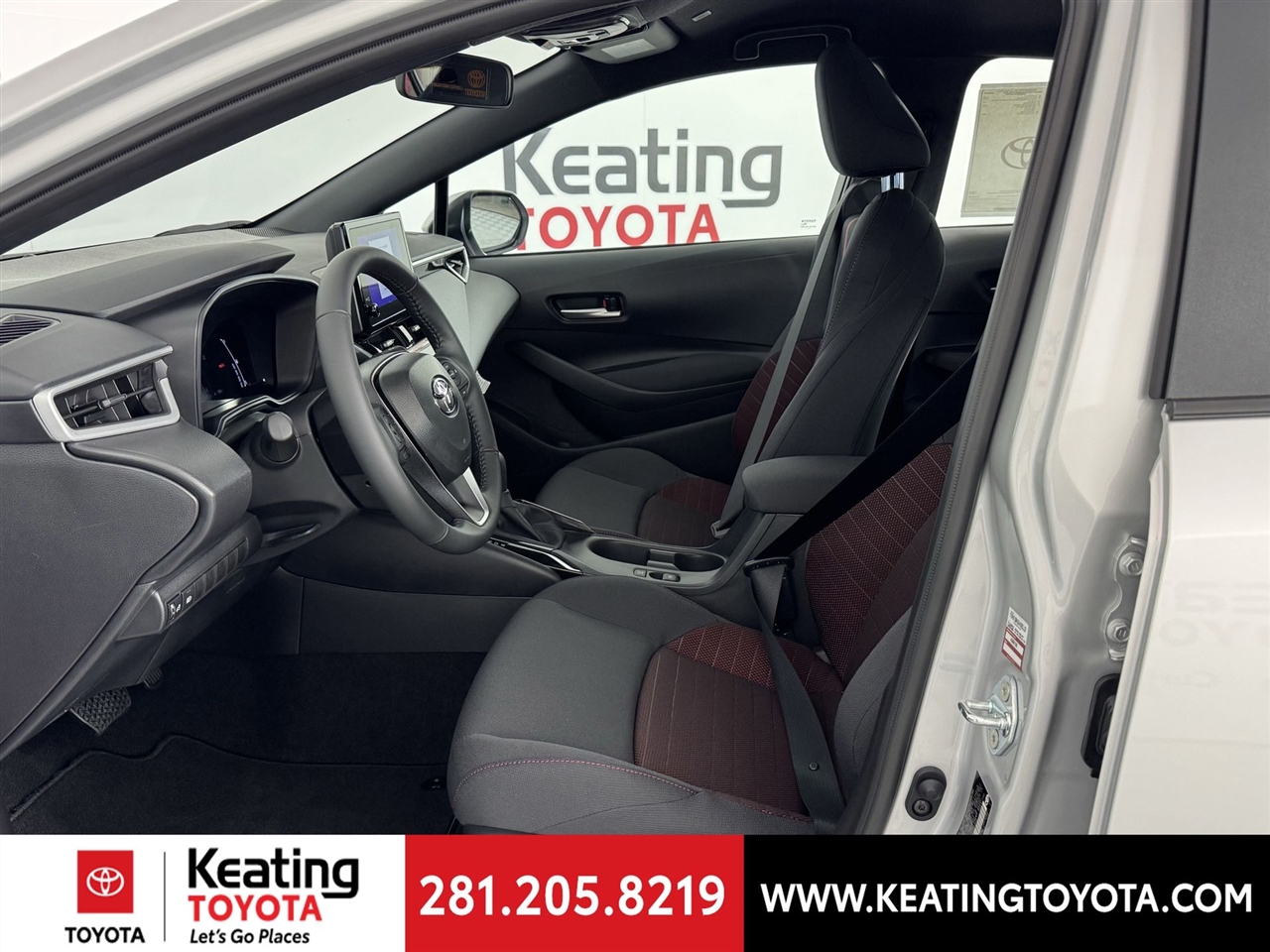 Toyota Corolla SE 2026 Toyota Corolla SE 2026