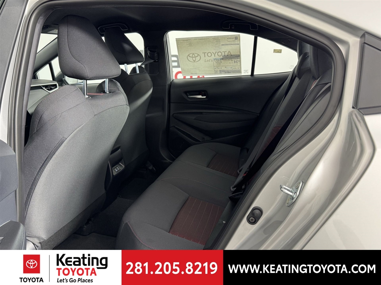 Toyota Corolla SE 2026 Toyota Corolla SE 2026