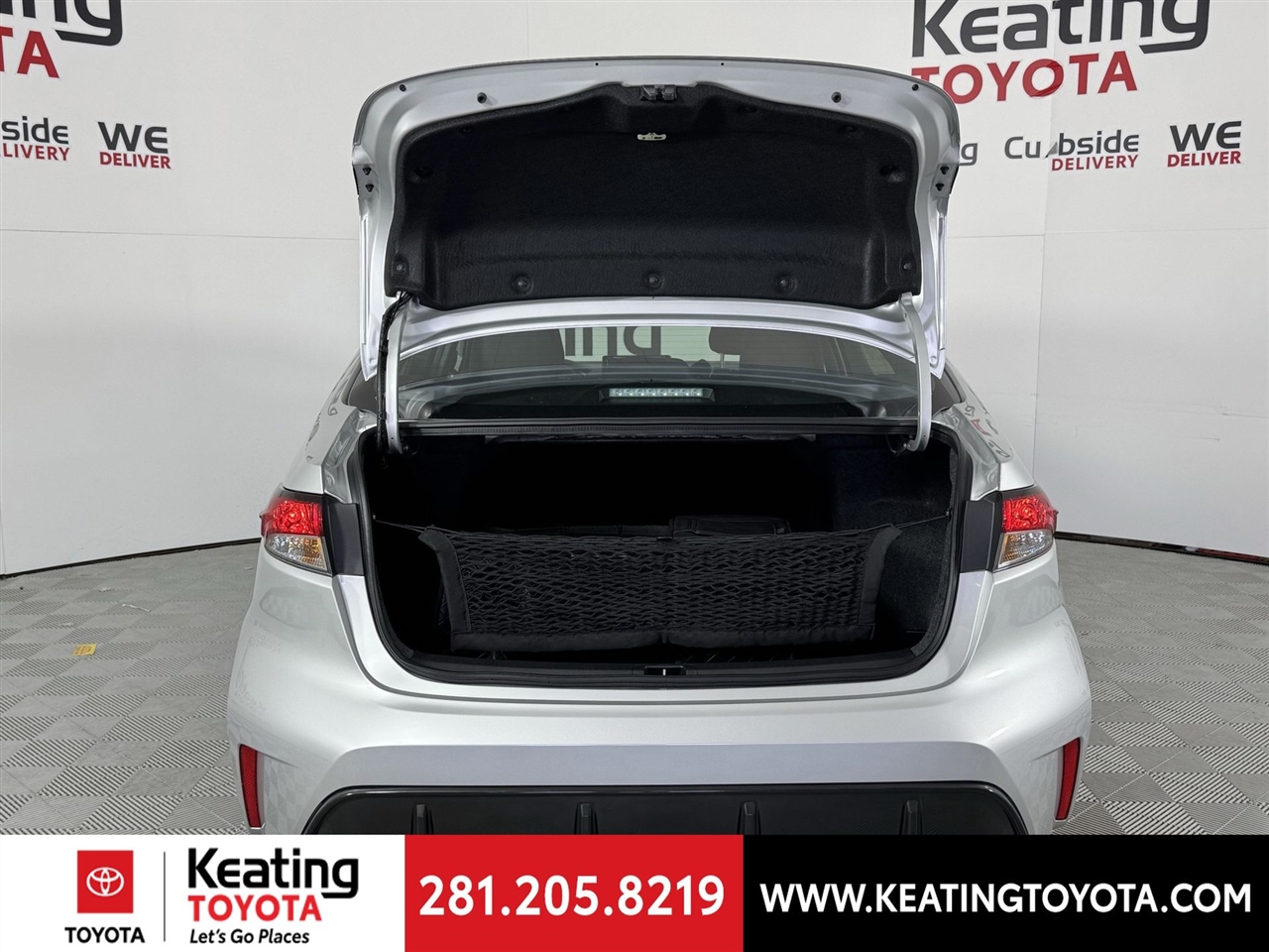 Toyota Corolla SE 2026 Toyota Corolla SE 2026