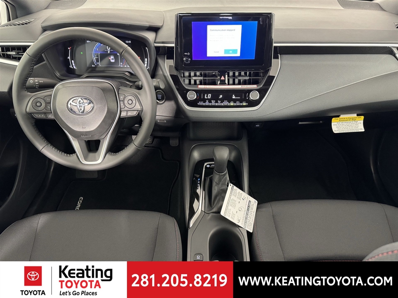 Toyota Corolla SE 2026 Toyota Corolla SE 2026