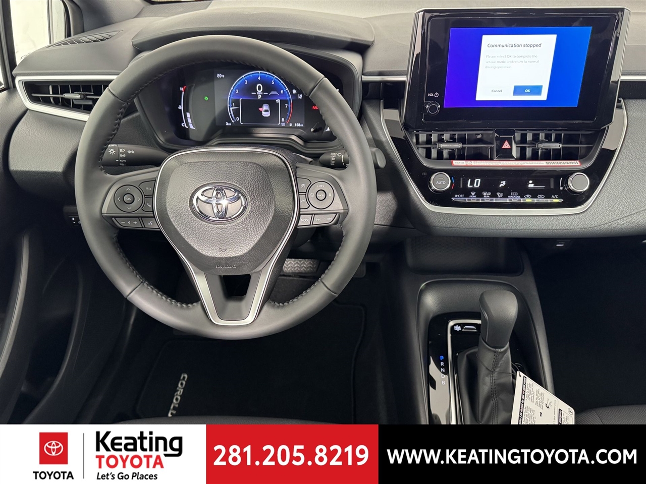 Toyota Corolla SE 2026 Toyota Corolla SE 2026