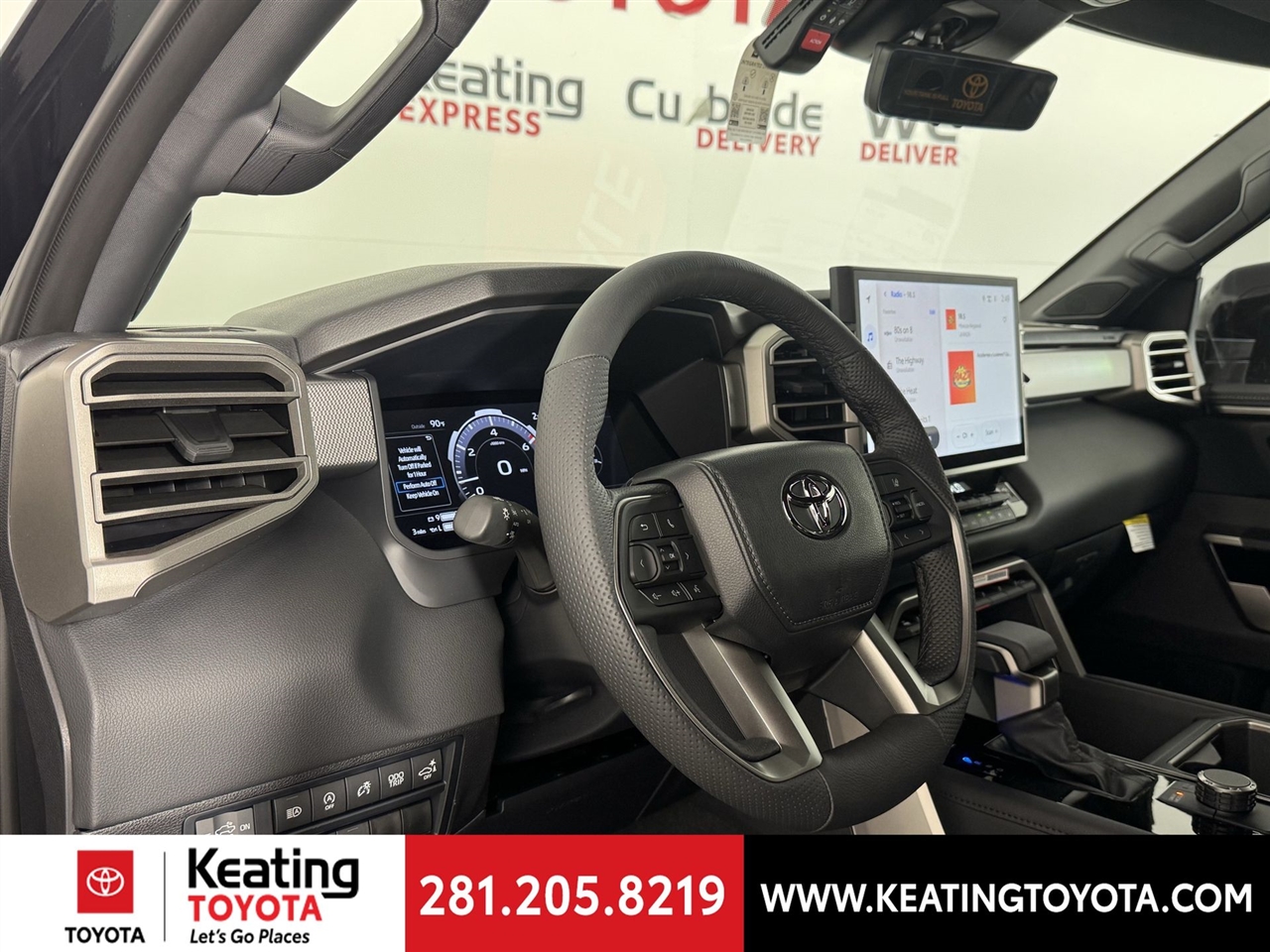 Toyota Tundra  2026 Toyota Tundra  2026