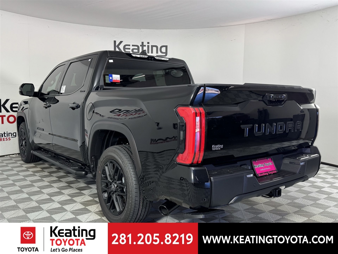 Toyota Tundra  2026 Toyota Tundra  2026