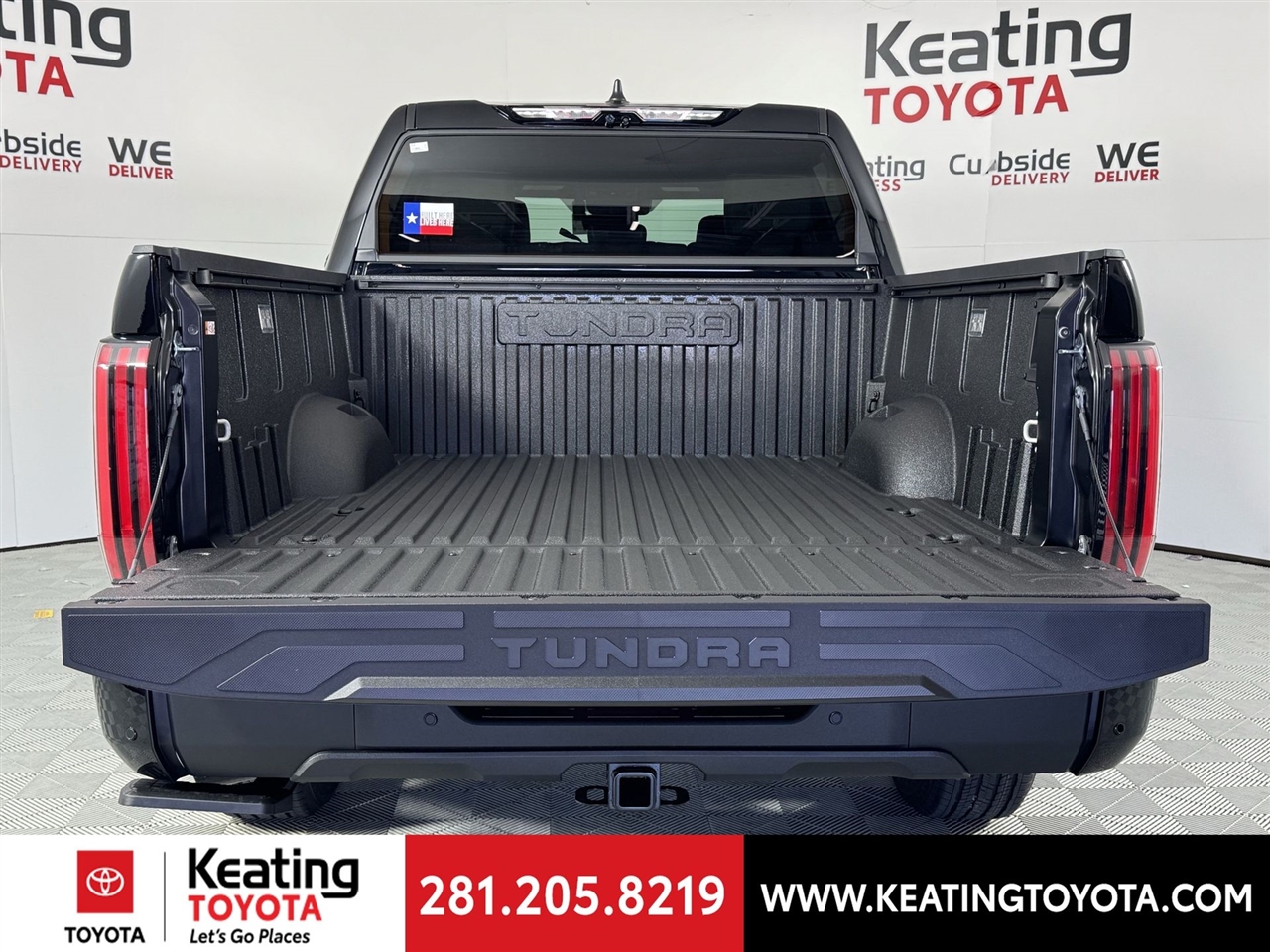 Toyota Tundra  2026 Toyota Tundra  2026