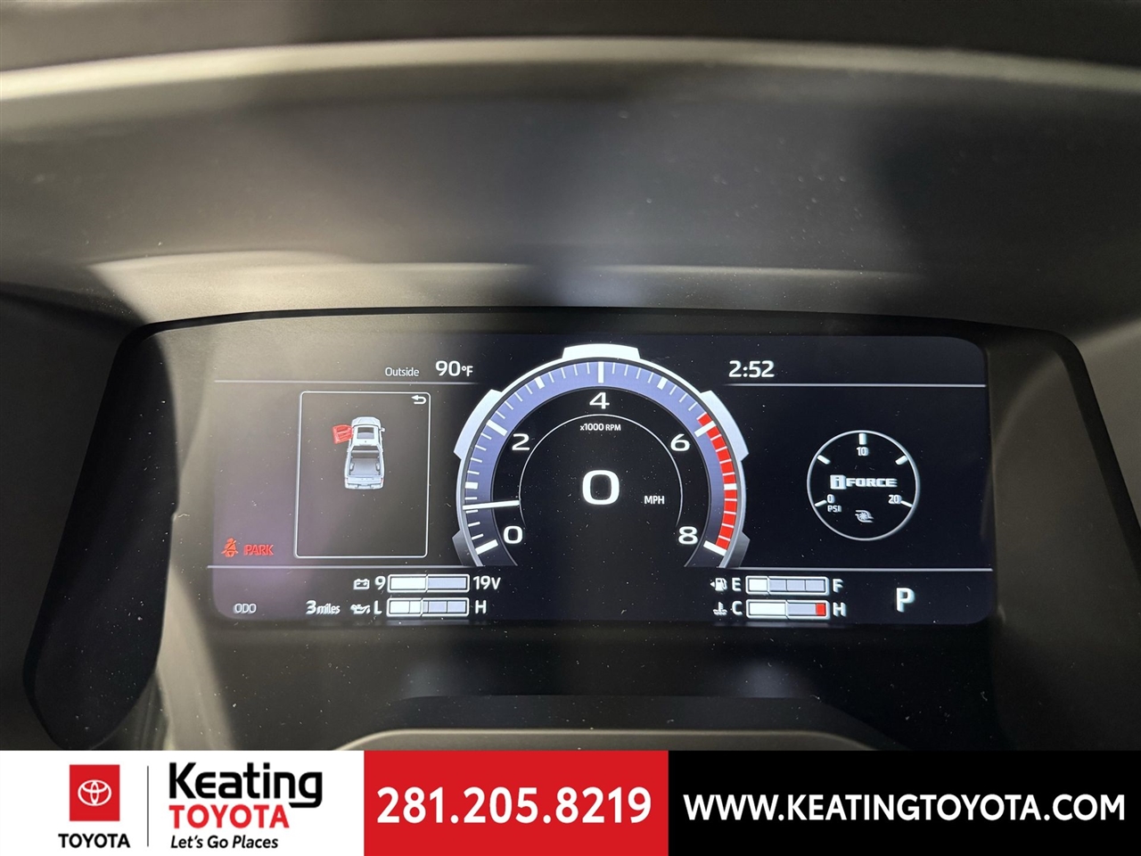 Toyota Tundra  2026 Toyota Tundra  2026