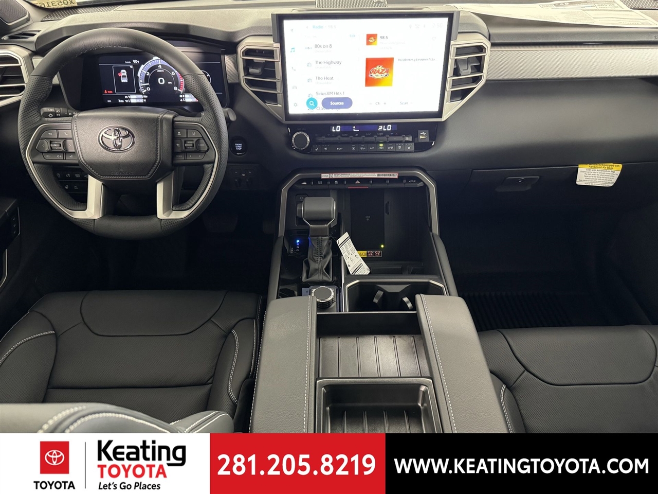 Toyota Tundra  2026 Toyota Tundra  2026