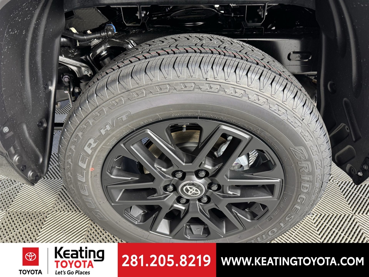 Toyota Tundra  2026 Toyota Tundra  2026