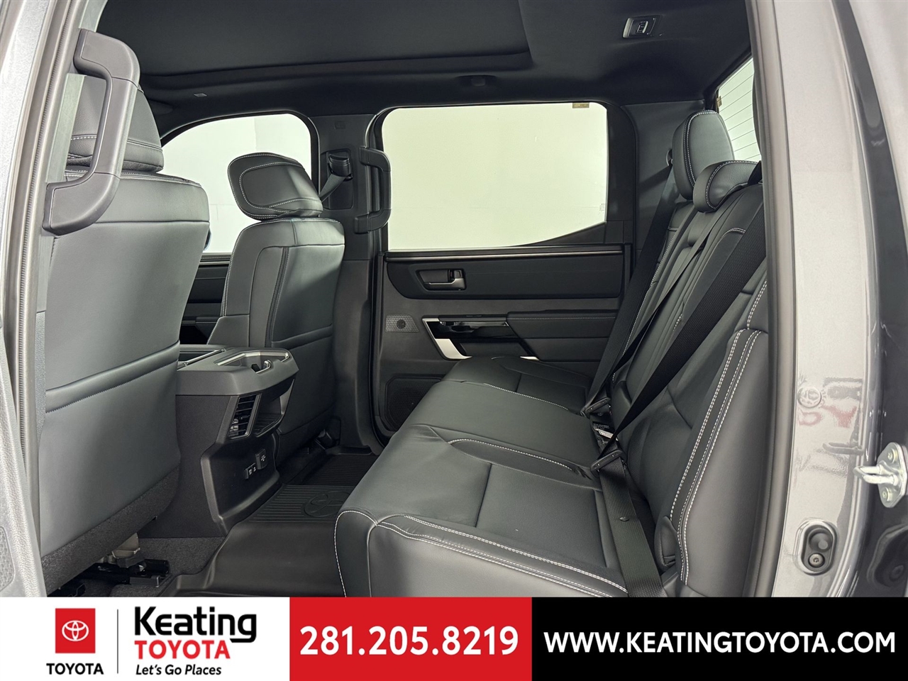 Toyota Tundra  2026 Toyota Tundra  2026