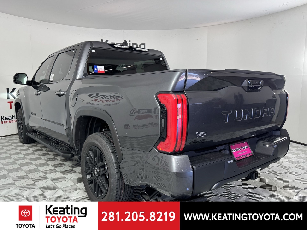 Toyota Tundra  2026 Toyota Tundra  2026