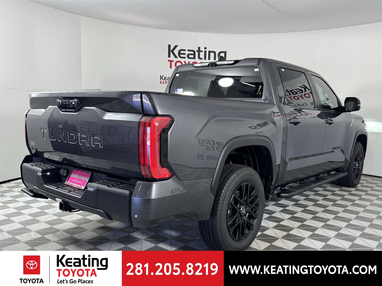 Toyota Tundra  2026 Toyota Tundra  2026