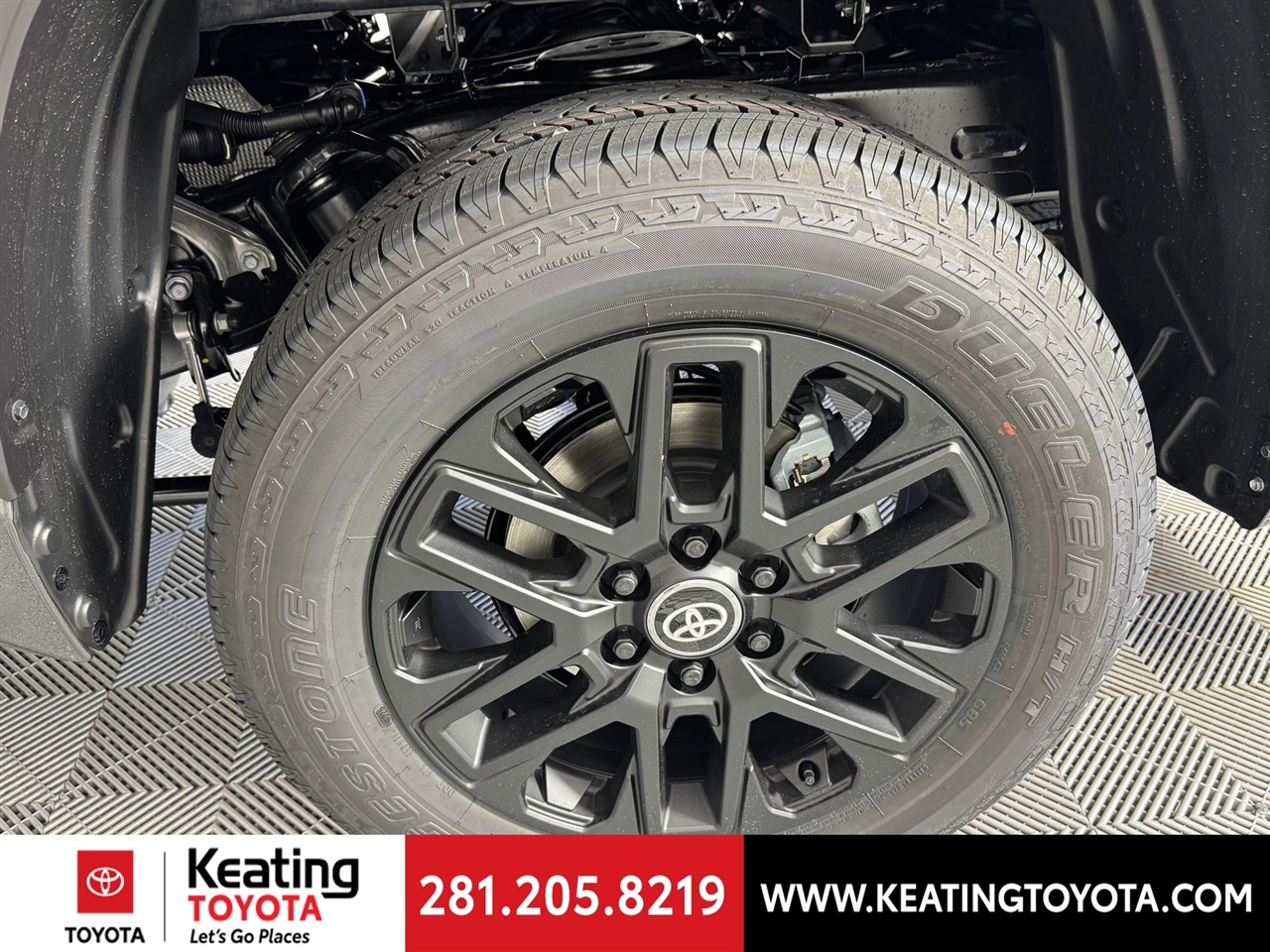 Toyota Tundra  2026 Toyota Tundra  2026