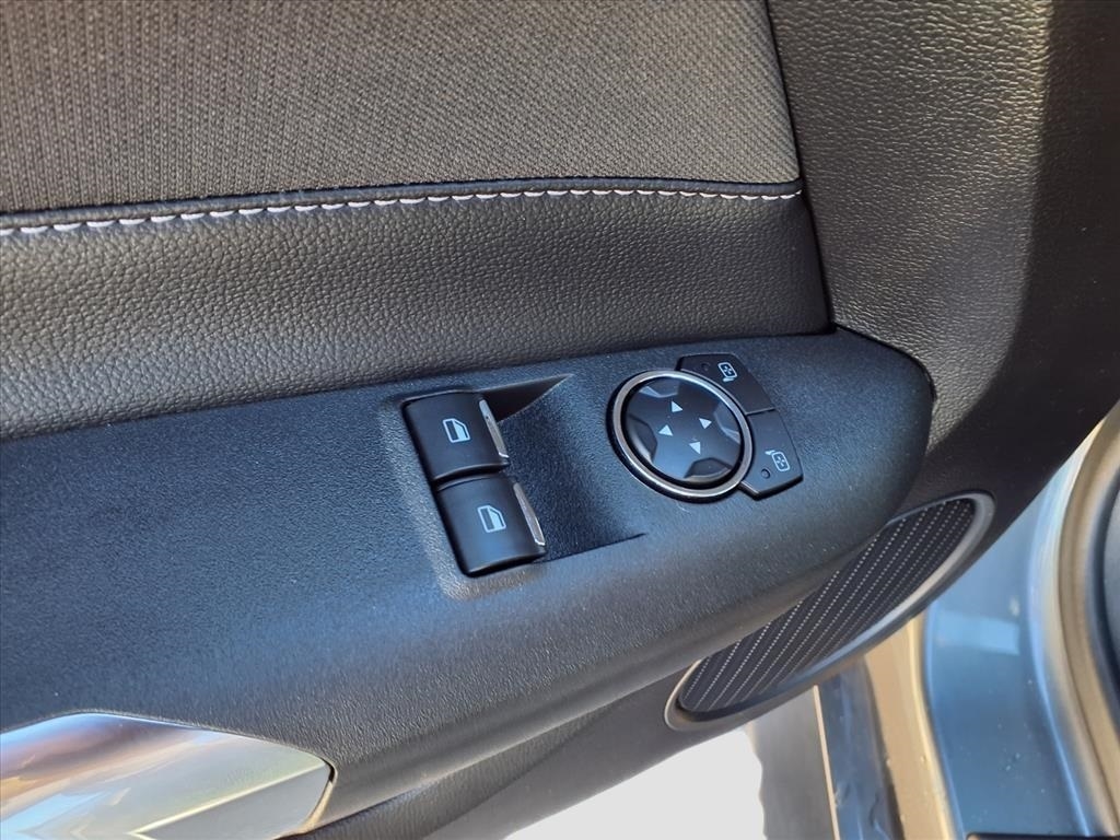 Ford Mustang EcoBoost Coupe 2022 Ford Mustang EcoBoost Coupe 2022