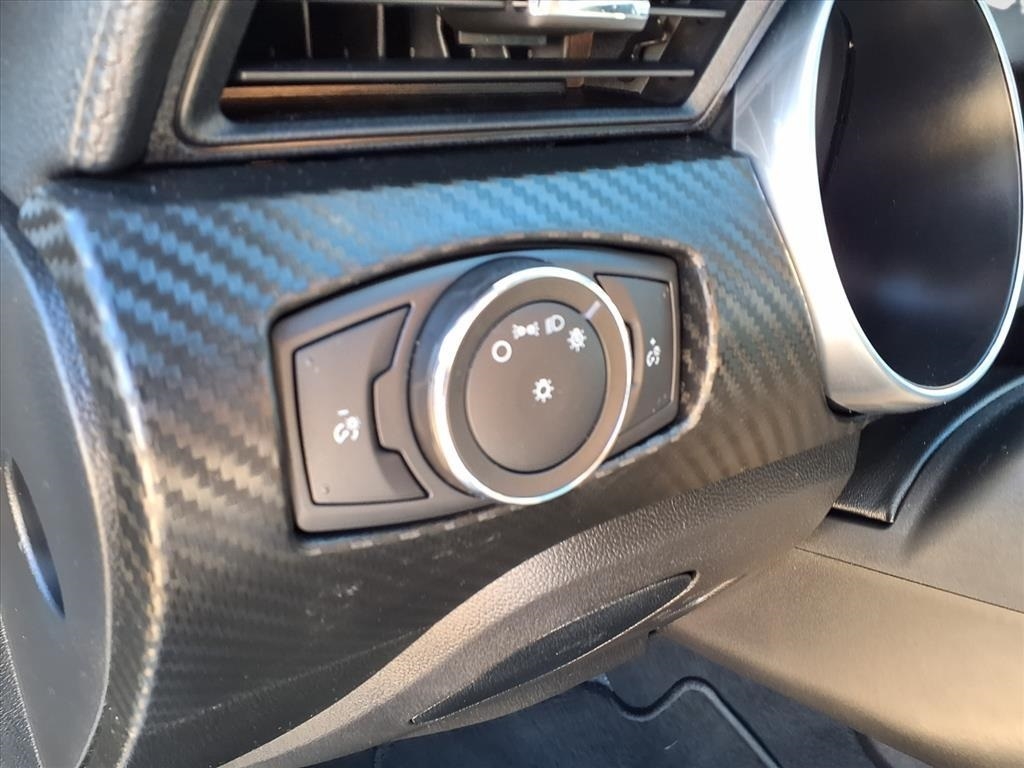 Ford Mustang EcoBoost Coupe 2022 Ford Mustang EcoBoost Coupe 2022