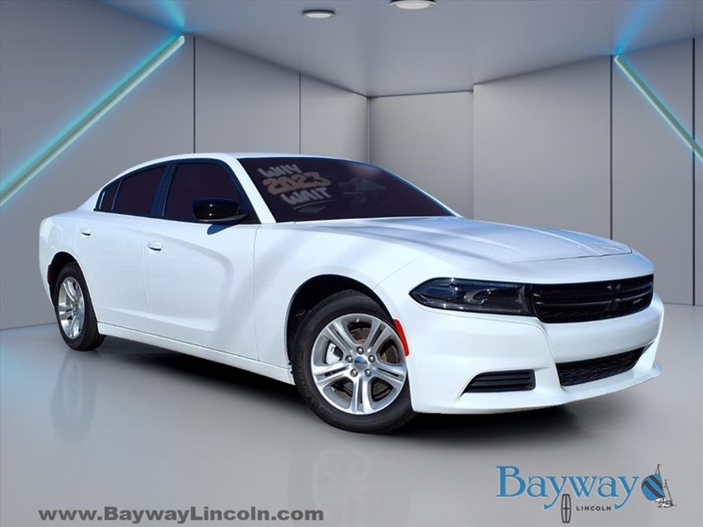 Dodge Charger SXT 2023 Dodge Charger SXT 2023