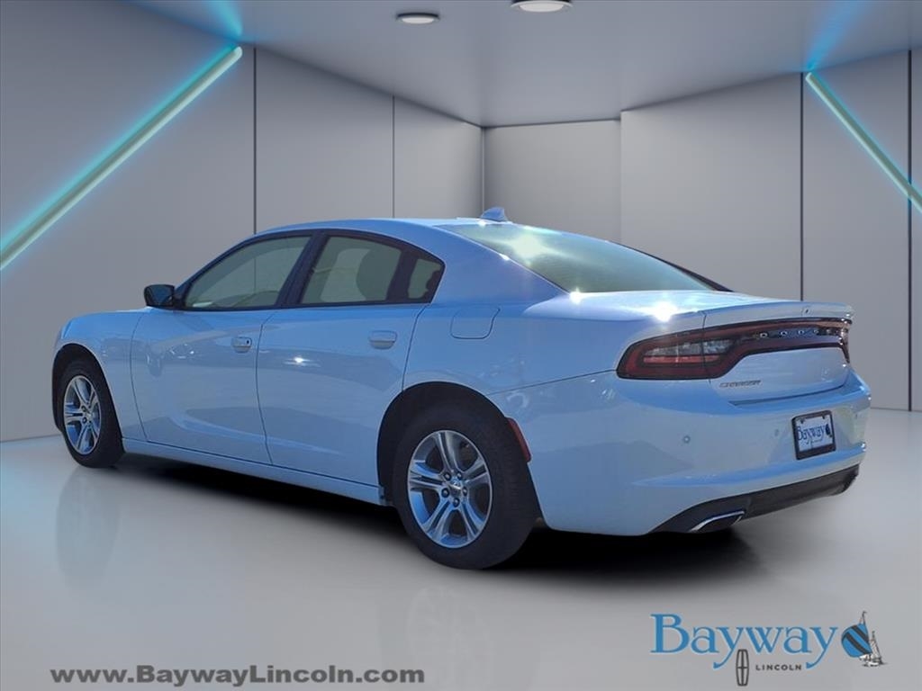 Dodge Charger SXT 2023 Dodge Charger SXT 2023