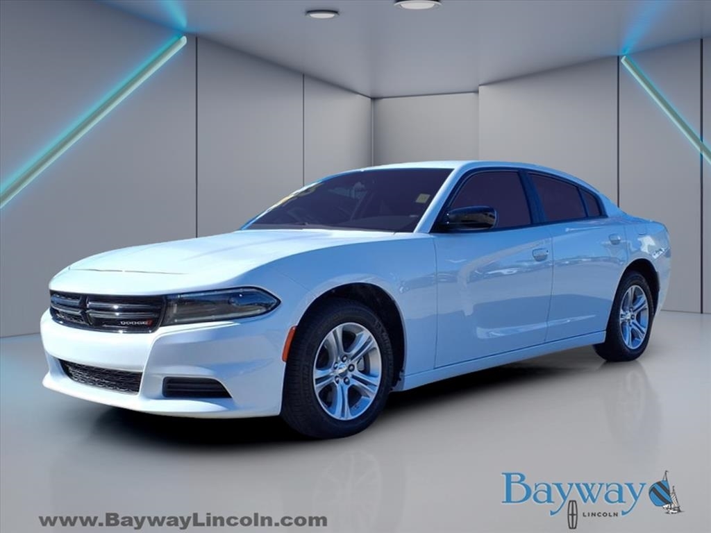 Dodge Charger SXT 2023 Dodge Charger SXT 2023
