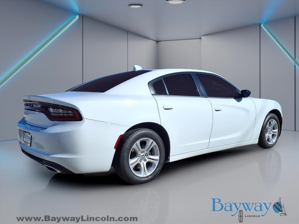 Dodge Charger SXT 2023 Dodge Charger SXT 2023