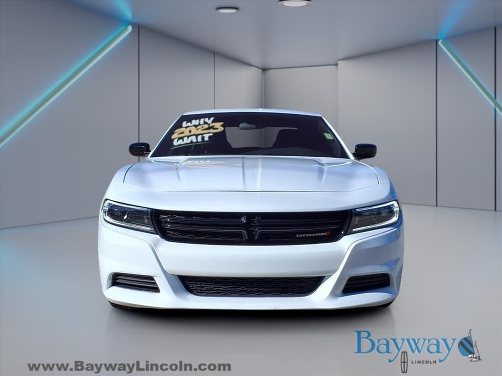 Dodge Charger SXT 2023 Dodge Charger SXT 2023