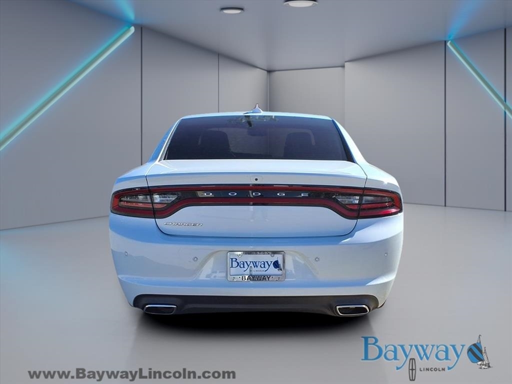 Dodge Charger SXT 2023 Dodge Charger SXT 2023