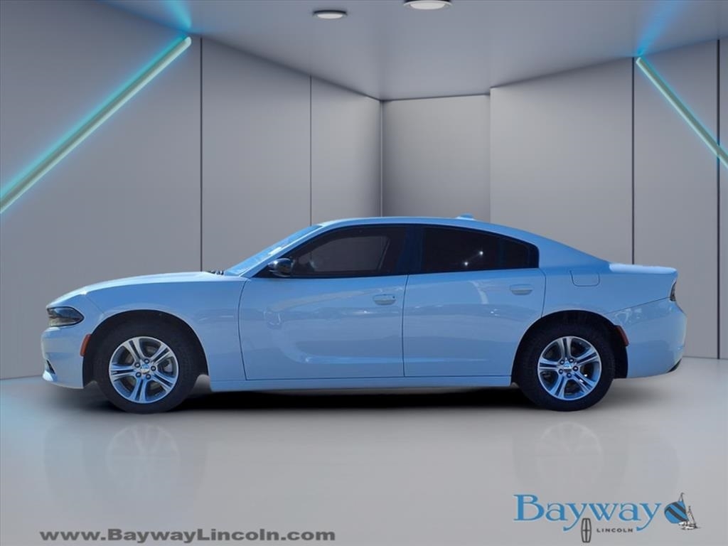 Dodge Charger SXT 2023 Dodge Charger SXT 2023