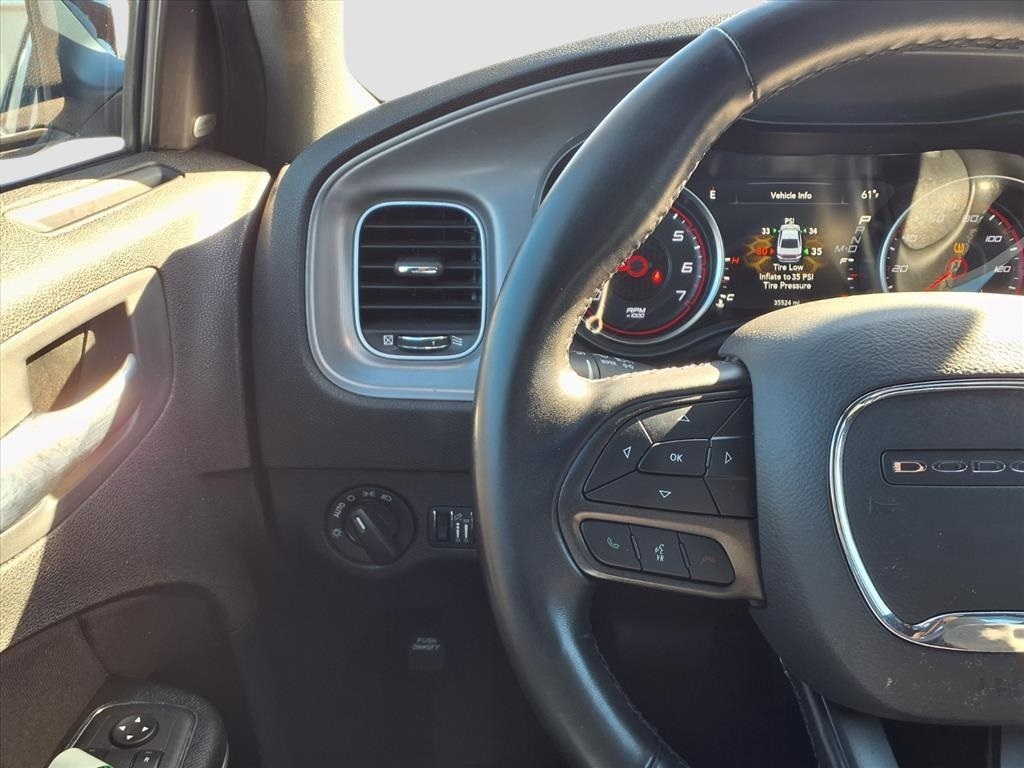 Dodge Charger SXT 2023 Dodge Charger SXT 2023