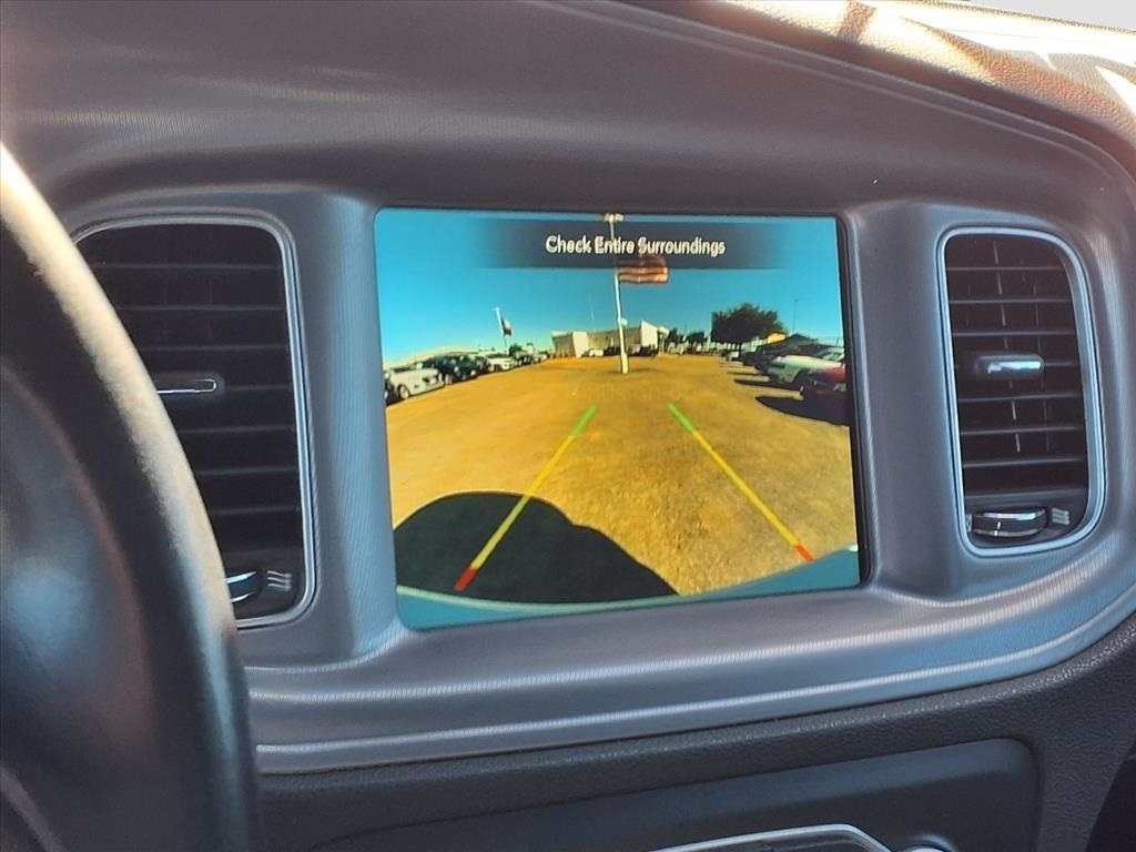 Dodge Charger SXT 2023 Dodge Charger SXT 2023