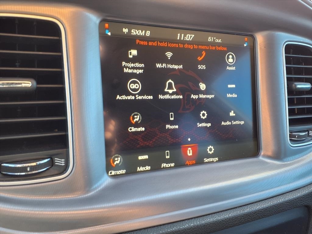 Dodge Charger SXT 2023 Dodge Charger SXT 2023