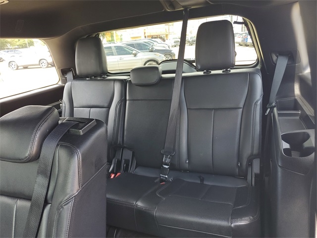 Ford Expedition XLT 2WD 2018 Ford Expedition XLT 2WD 2018