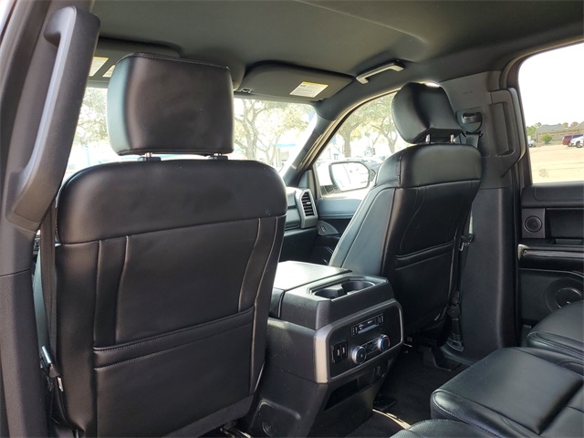 Ford Expedition XLT 2WD 2018 Ford Expedition XLT 2WD 2018