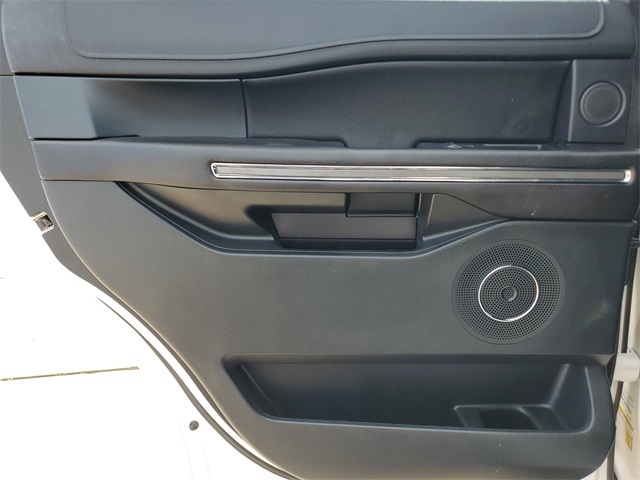 Ford Expedition XLT 2WD 2018 Ford Expedition XLT 2WD 2018