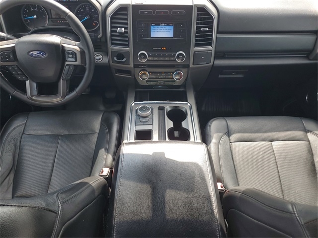 Ford Expedition XLT 2WD 2018 Ford Expedition XLT 2WD 2018