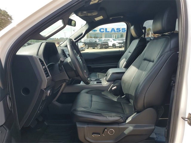 Ford Expedition XLT 2WD 2018 Ford Expedition XLT 2WD 2018