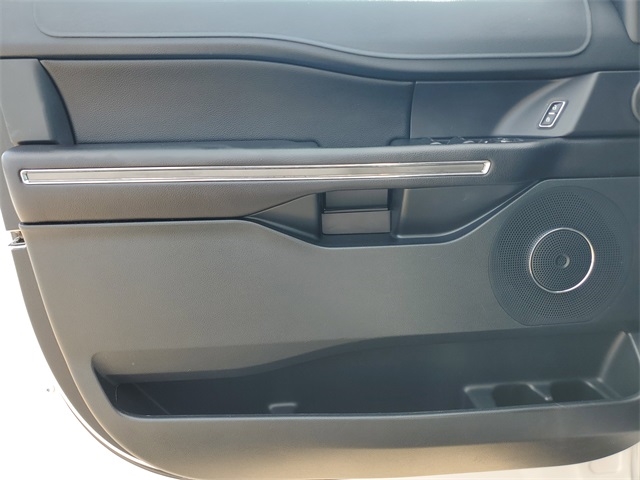 Ford Expedition XLT 2WD 2018 Ford Expedition XLT 2WD 2018