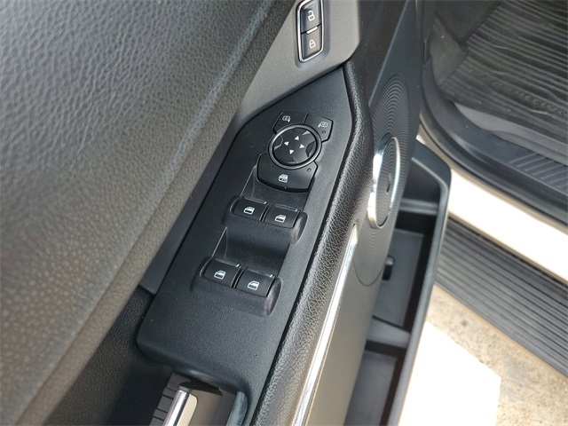 Ford Expedition XLT 2WD 2018 Ford Expedition XLT 2WD 2018