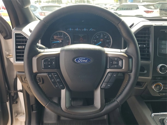 Ford Expedition XLT 2WD 2018 Ford Expedition XLT 2WD 2018