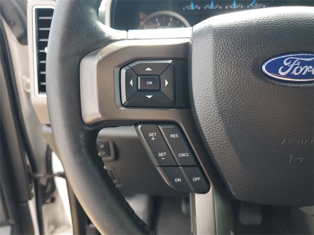 Ford Expedition XLT 2WD 2018 Ford Expedition XLT 2WD 2018