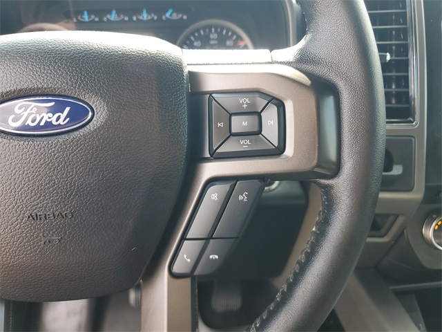 Ford Expedition XLT 2WD 2018 Ford Expedition XLT 2WD 2018