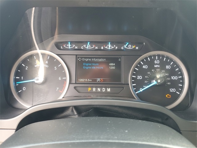 Ford Expedition XLT 2WD 2018 Ford Expedition XLT 2WD 2018