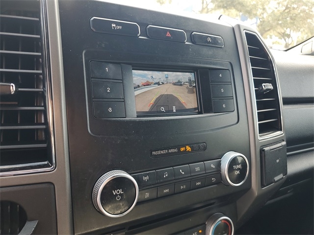 Ford Expedition XLT 2WD 2018 Ford Expedition XLT 2WD 2018