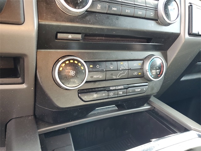 Ford Expedition XLT 2WD 2018 Ford Expedition XLT 2WD 2018