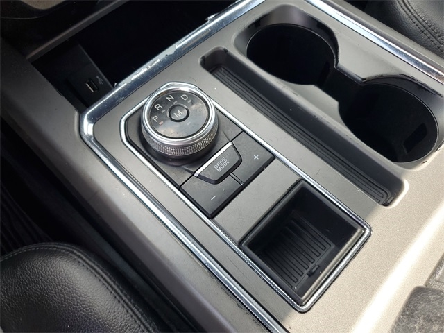 Ford Expedition XLT 2WD 2018 Ford Expedition XLT 2WD 2018