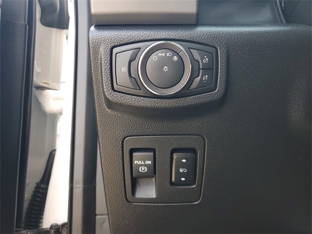 Ford Expedition XLT 2WD 2018 Ford Expedition XLT 2WD 2018