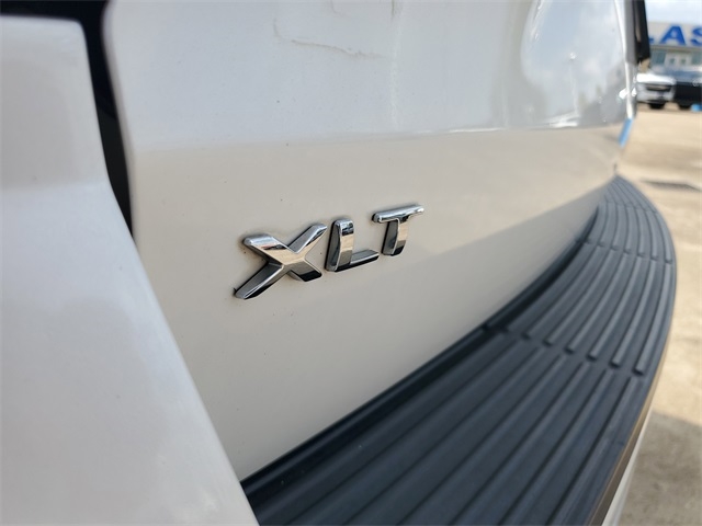 Ford Expedition XLT 2WD 2018 Ford Expedition XLT 2WD 2018