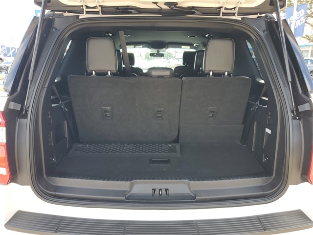 Ford Expedition XLT 2WD 2018 Ford Expedition XLT 2WD 2018