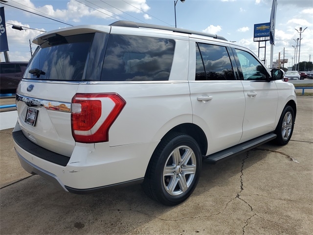 Ford Expedition XLT 2WD 2018 Ford Expedition XLT 2WD 2018